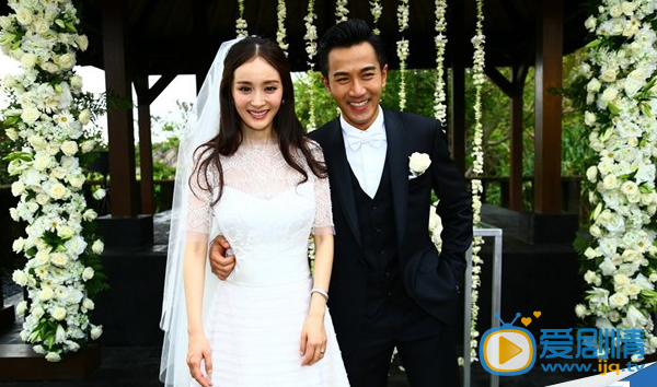 刘恺威婚纱照
 刘恺威高清写真_刘恺威高清剧照