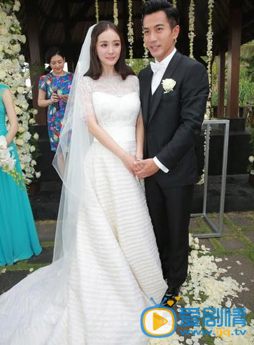 刘恺威婚纱照
 刘恺威高清写真_刘恺威高清剧照