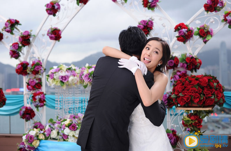 刘恺威婚纱照
 刘恺威高清写真_刘恺威高清剧照