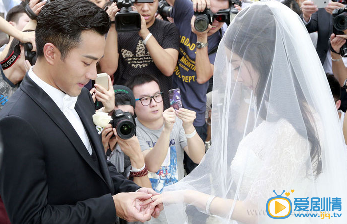 刘恺威婚纱照
 刘恺威高清写真_刘恺威高清剧照
