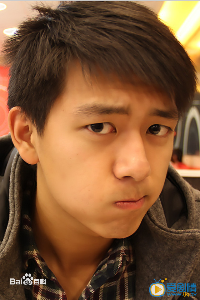 李现生活照
 李现高清写真_李现高清剧照