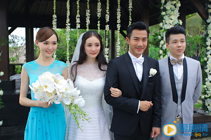刘恺威婚纱照
 刘恺威高清写真_刘恺威高清剧照