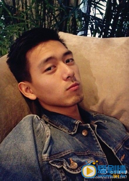 李现生活照
 李现高清写真_李现高清剧照