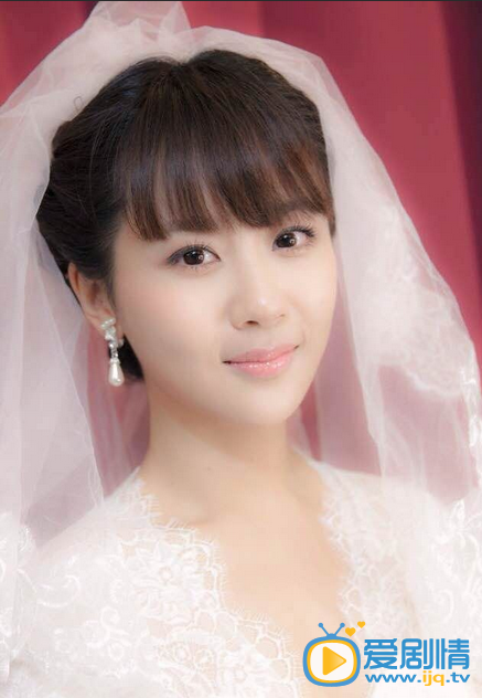 杨紫《灵魂摆渡》剧照
 杨紫高清写真_杨紫高清剧照