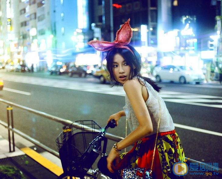 陈燃写真
 陈燃高清写真_陈燃高清剧照