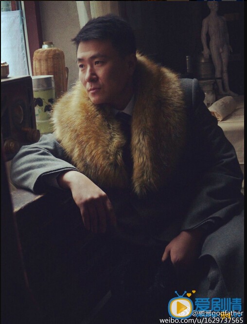 臧晋剧照
 臧晋高清写真_臧晋高清剧照