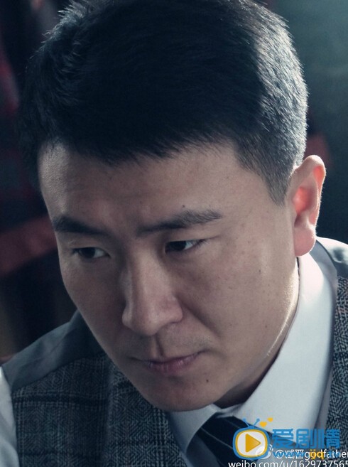 臧晋生活照
 臧晋高清写真_臧晋高清剧照