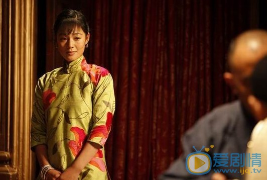 周韵电影剧照
 周韵高清写真_周韵高清剧照
