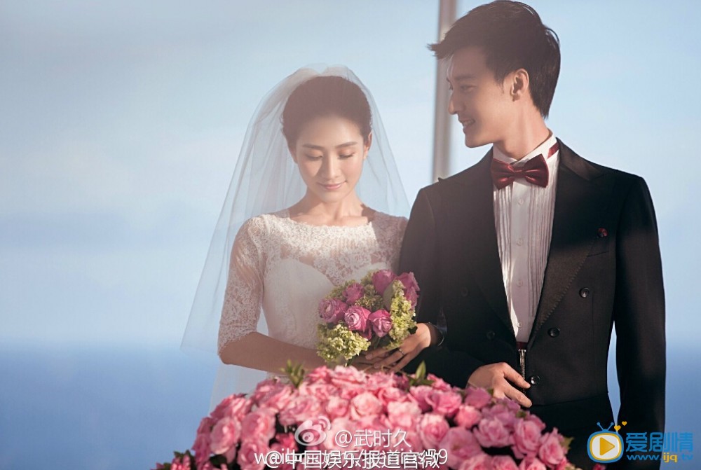 陶昕然结婚照
 陶昕然高清写真_陶昕然高清剧照