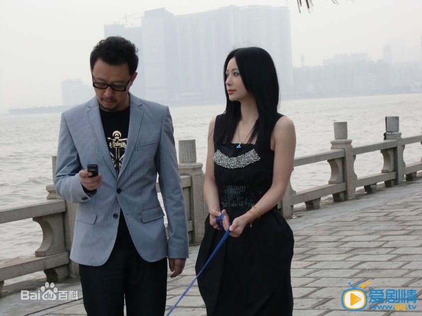 邓英现代剧照
 邓英高清写真_邓英高清剧照