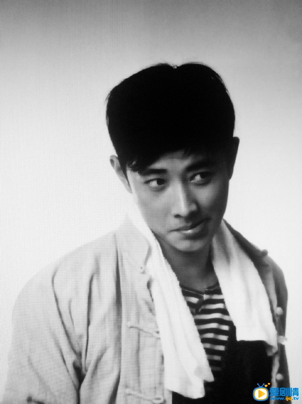罗晋表情包
 罗晋高清写真_罗晋高清剧照