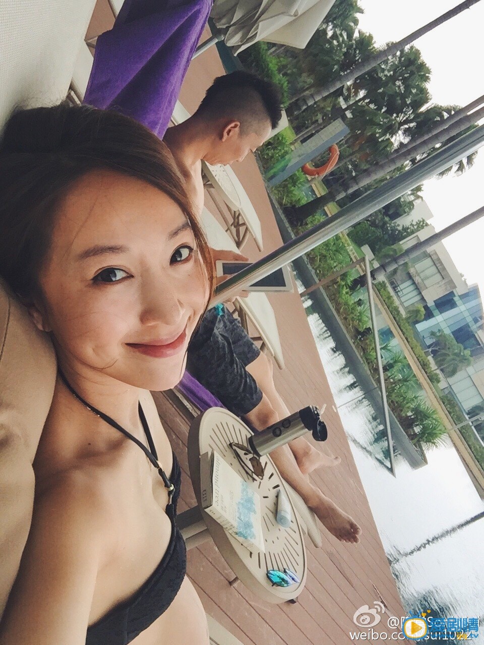 隋棠生活私照
 隋棠高清写真_隋棠高清剧照