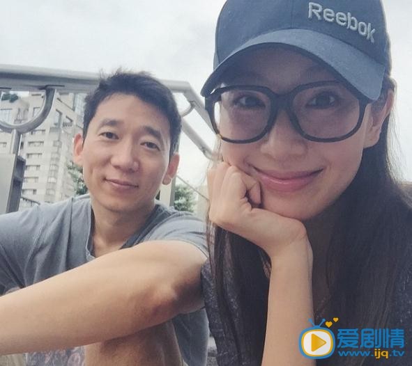 隋棠生活私照
 隋棠高清写真_隋棠高清剧照