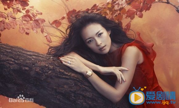章子怡剧照
 章子怡高清写真_章子怡高清剧照