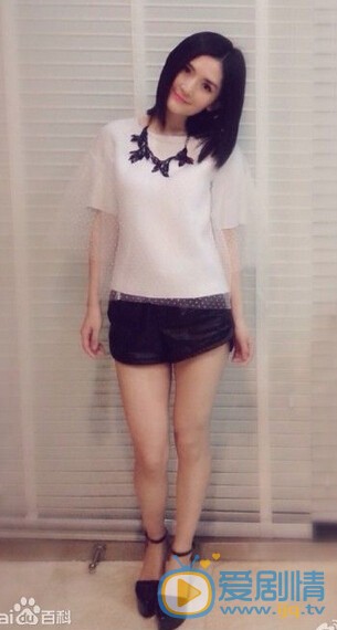 谢娜写真
 谢娜高清写真_谢娜高清剧照