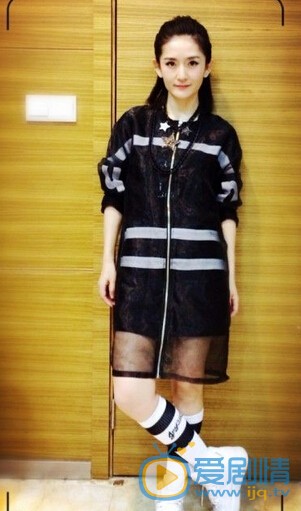 谢娜写真
 谢娜高清写真_谢娜高清剧照