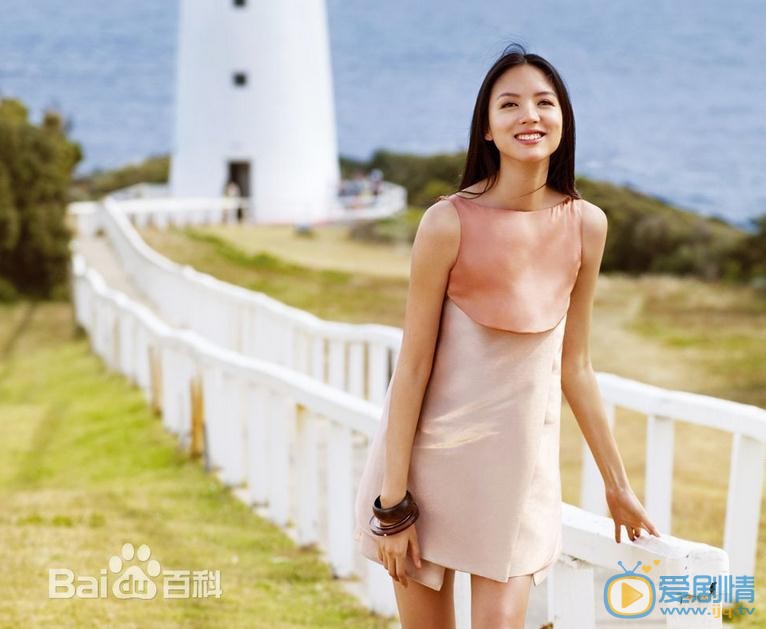 张梓琳写真
 张梓琳高清写真_张梓琳高清剧照