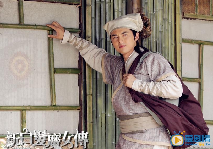 叶祖新剧照
 叶祖新高清写真_叶祖新高清剧照
