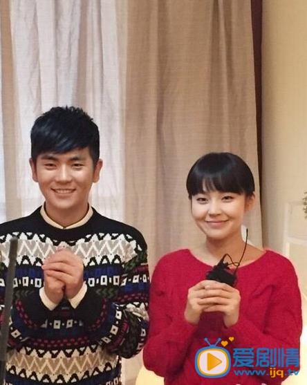 张晓龙生活照
 张晓龙高清写真_张晓龙高清剧照