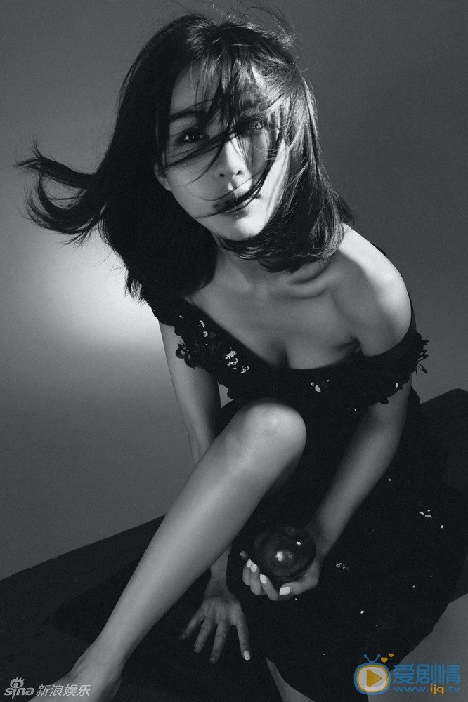 李菲儿写真
 李菲儿高清写真_李菲儿高清剧照