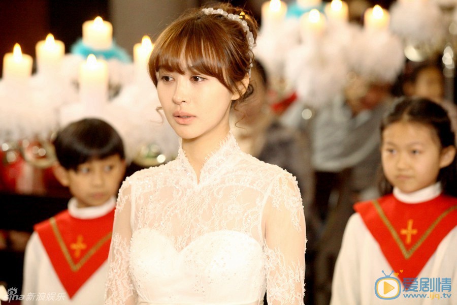 李菲儿写真
 李菲儿高清写真_李菲儿高清剧照
