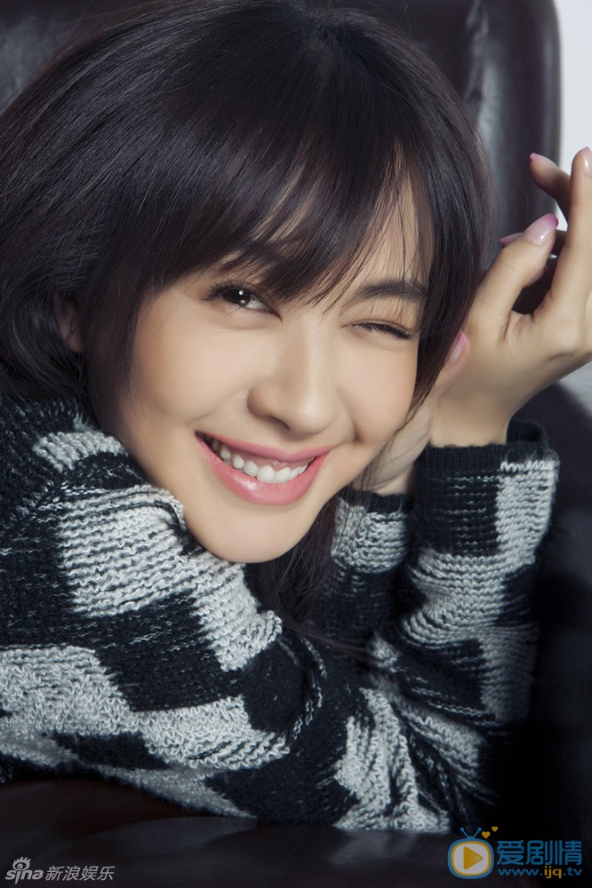 李菲儿写真
 李菲儿高清写真_李菲儿高清剧照