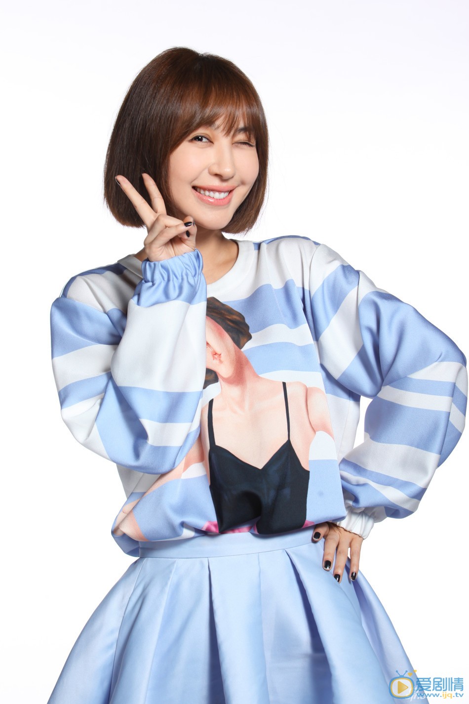 李菲儿写真
 李菲儿高清写真_李菲儿高清剧照