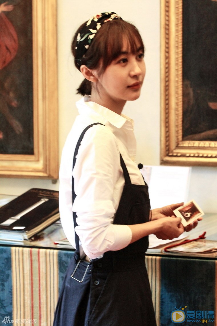 李菲儿写真
 李菲儿高清写真_李菲儿高清剧照