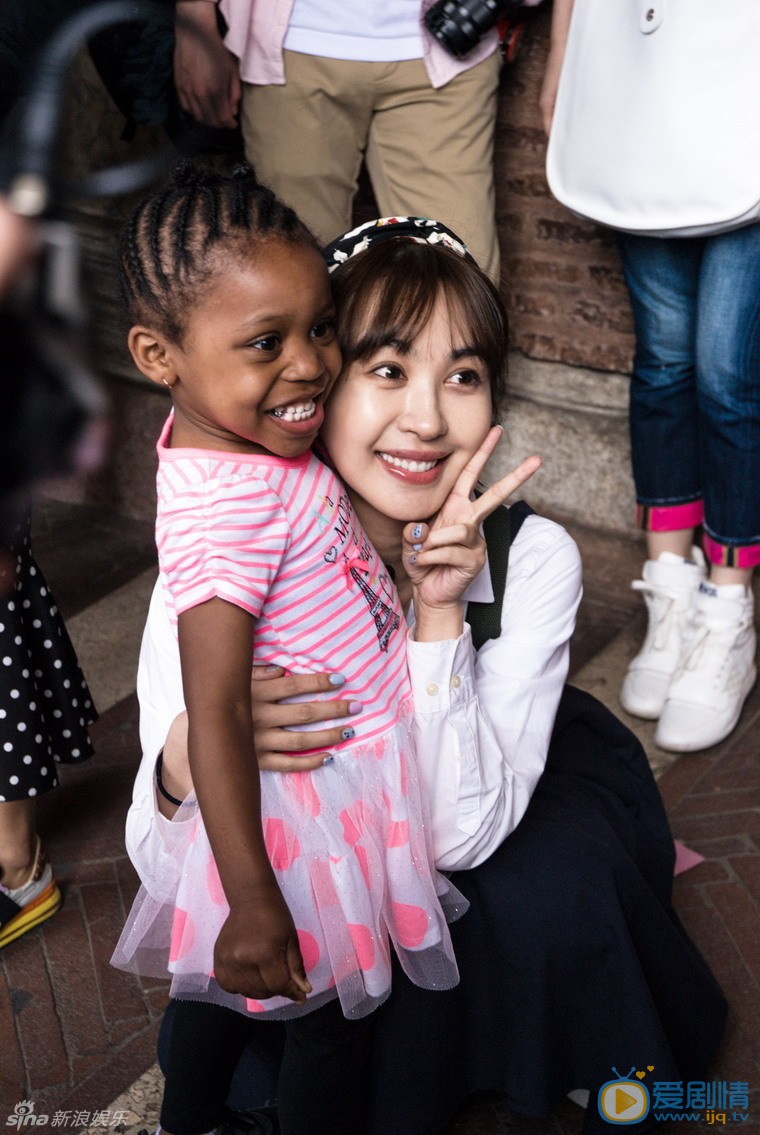 李菲儿写真
 李菲儿高清写真_李菲儿高清剧照