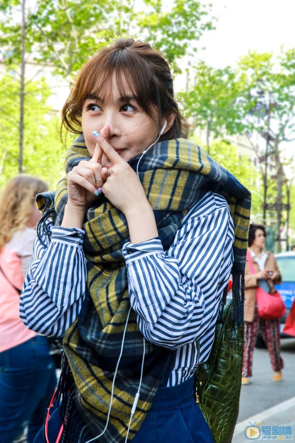 李菲儿写真
 李菲儿高清写真_李菲儿高清剧照