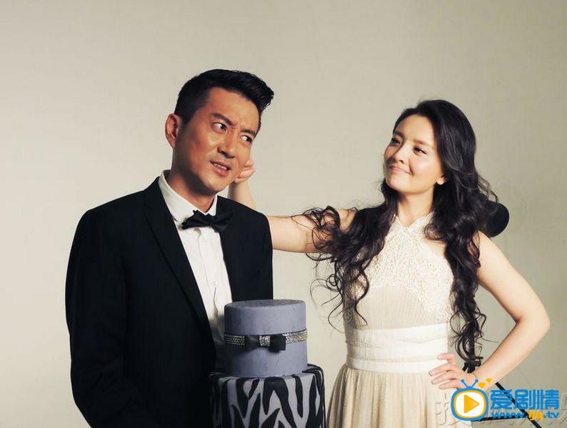孙茜浪漫婚纱照
 孙茜高清写真_孙茜高清剧照