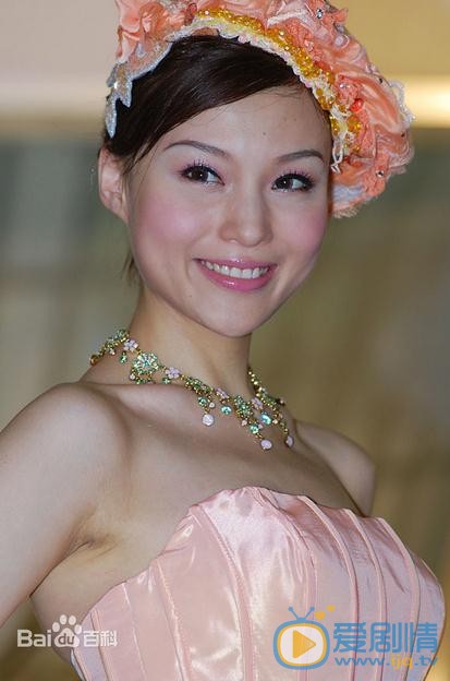 朱璇写真
 朱璇高清写真_朱璇高清剧照