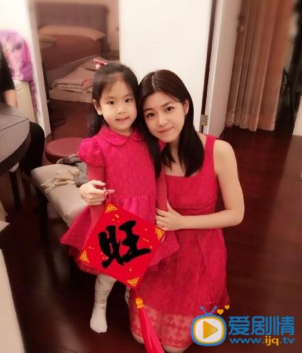 陈妍希素颜照
 陈妍希高清写真_陈妍希高清剧照