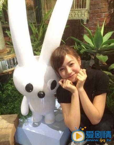 陈妍希素颜照
 陈妍希高清写真_陈妍希高清剧照