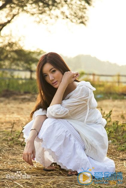 李晨熙个人写真
 李晨熙高清写真_李晨熙高清剧照