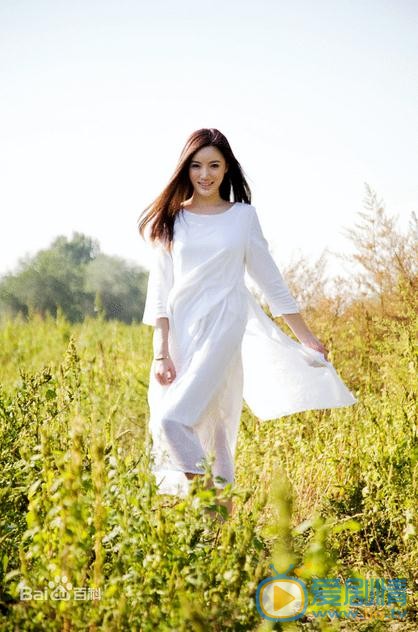 李晨熙个人写真
 李晨熙高清写真_李晨熙高清剧照