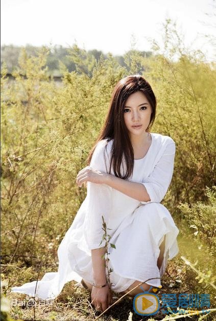 李晨熙个人写真
 李晨熙高清写真_李晨熙高清剧照