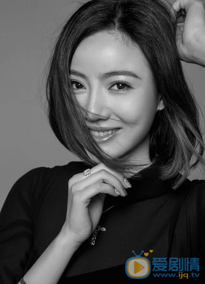 李晨熙个人写真
 李晨熙高清写真_李晨熙高清剧照