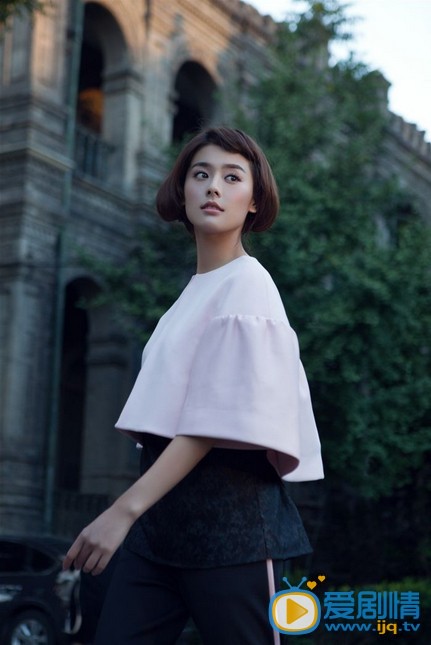 吴佩柔写真
 吴佩柔高清写真_吴佩柔高清剧照