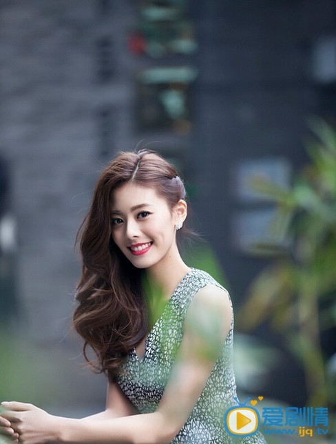 吴佩柔写真
 吴佩柔高清写真_吴佩柔高清剧照