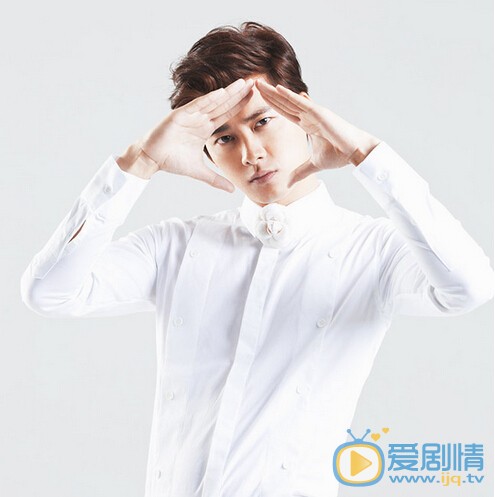 李易峰图片写真
 李易峰高清写真_李易峰高清剧照