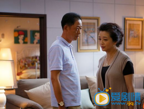江珊《大丈夫》剧照
 江珊高清写真_江珊高清剧照