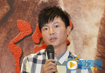 贾延鹏发布会
 贾延鹏高清写真_贾延鹏高清剧照