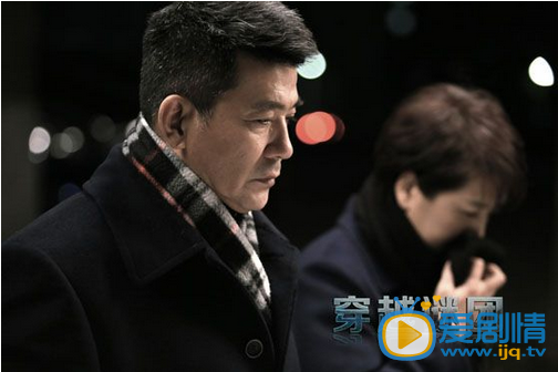 江珊《穿越谜团》剧照
 江珊高清写真_江珊高清剧照