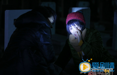 江珊《穿越谜团》剧照
 江珊高清写真_江珊高清剧照