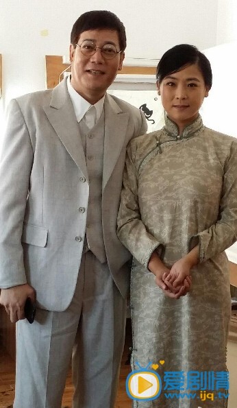 苗苗生活照
 苗苗高清写真_苗苗高清剧照