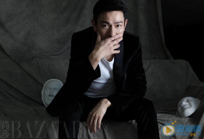 刘德华写真
 刘德华高清写真_刘德华高清剧照
