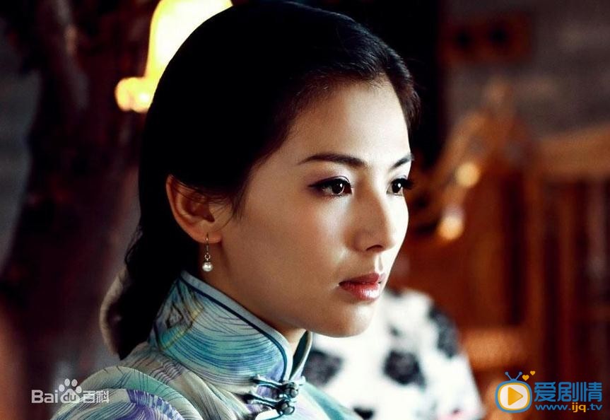 刘涛旗袍照
 刘涛高清写真_刘涛高清剧照