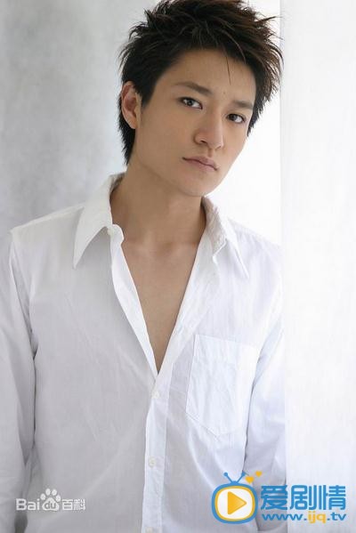 李宗翰写真
 李宗翰高清写真_李宗翰高清剧照