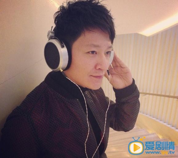 李宗翰生活照
 李宗翰高清写真_李宗翰高清剧照